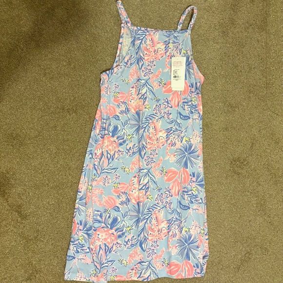 Lilly Pulitzer Dress - Picture 1 of 5